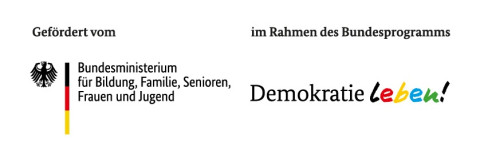 ANTI-SCHWARZEN RASSISMUS benennen, analysieren, bekämpfen