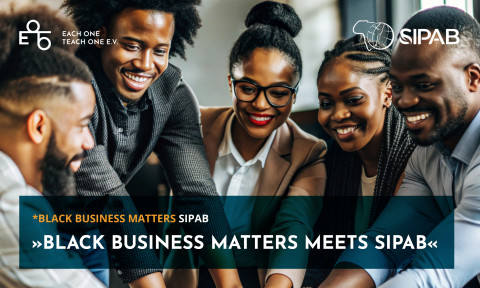 EOTO Black Business Matters meets SIPAB